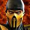 Scorpion's Avatar